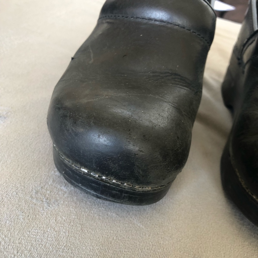 Dansko clogs - Picture 3 of 16